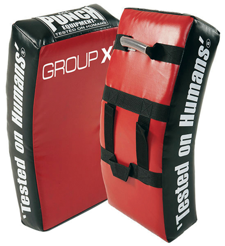 punching shield