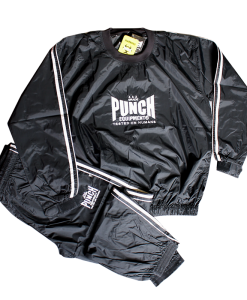 ringside sauna suit