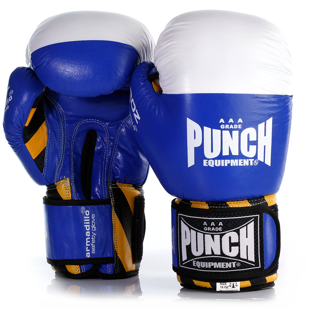 ringside 16 oz boxing gloves