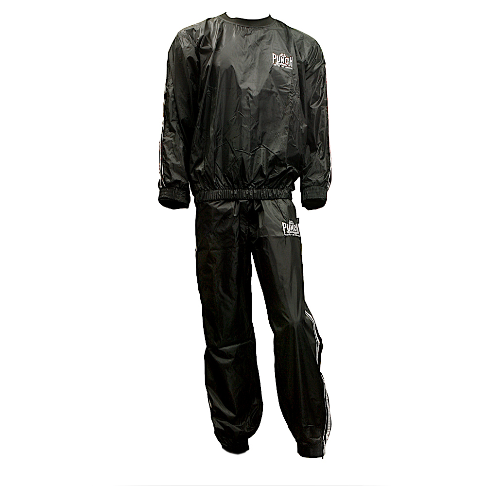 Sauna Sweat Suit Ring Side Sports