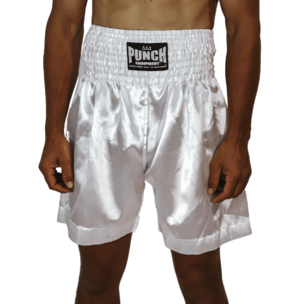PUNCH®BOXING SHORTS - PRO - Ring Side Sports