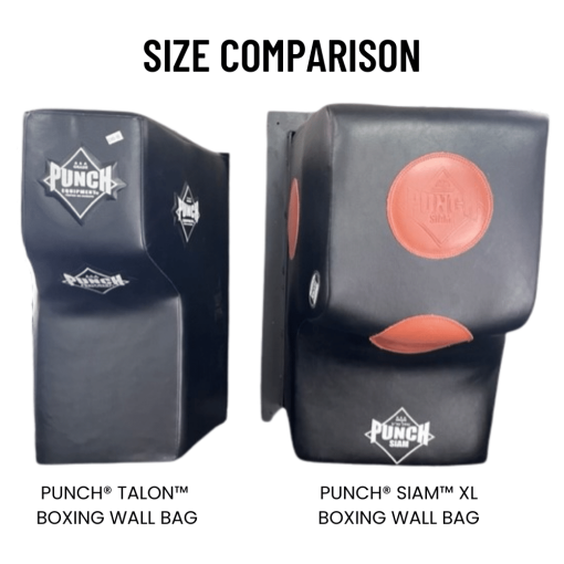 WALL BAG - Talon™ - L - BLACK - Image 6