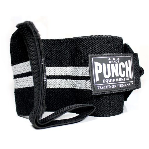 WRIST WRAPS/ STRAPS - ONE SIZE - Image 3