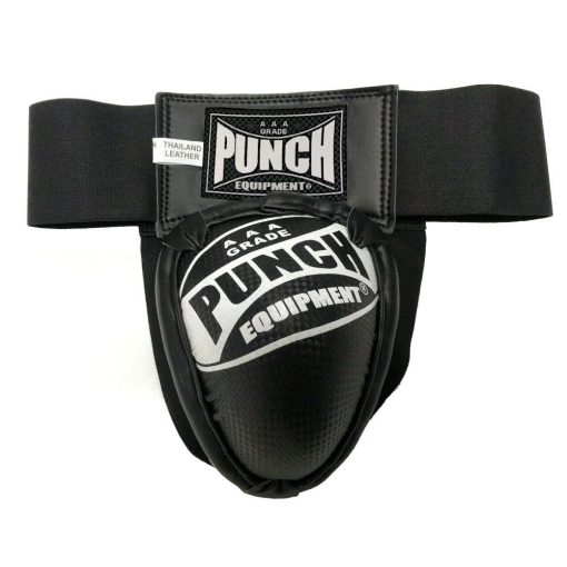 GROIN GUARD - Black Diamond™ - STEEL - L/ XL - Image 3