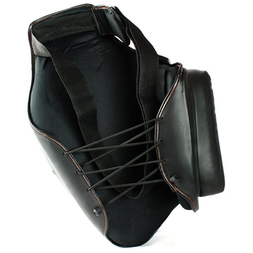 THIGH PADS - ONE SIZE - BLACK - Image 3