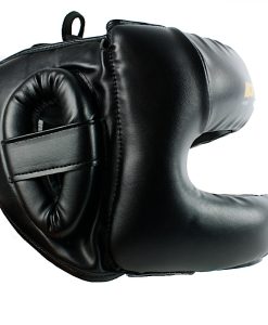 HEAD GEAR - Urban™ - JAW/NOSE PROTECTOR