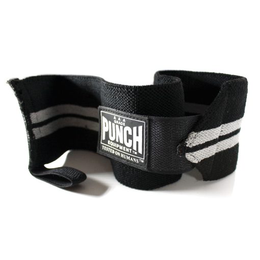 WRIST WRAPS/ STRAPS - ONE SIZE - Image 2