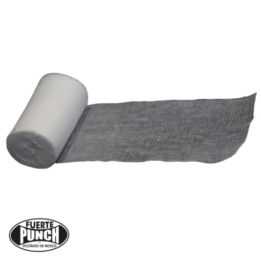 HAND WRAPS - Mexican™ GAUZE - 5.5M - SINGLE ROLL