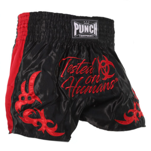 THAI SHORTS - Tested on Humans® - Image 3