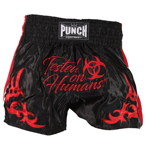 THAI SHORTS - Tested on Humans® - Image 4