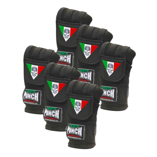 Mexican™ RAPIDO QUICK WRAPS BUNDLE - Small