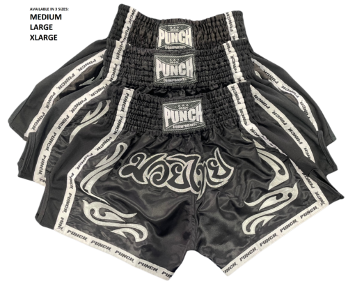 THAI SHORTS - Contender™ - Image 5