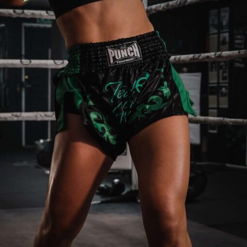 THAI SHORTS - Tested on Humans® - Image 8