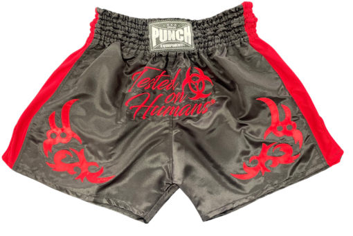 THAI SHORTS - Tested on Humans® - Image 10