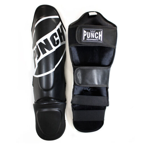 SHIN PADS - Punch® - Image 2