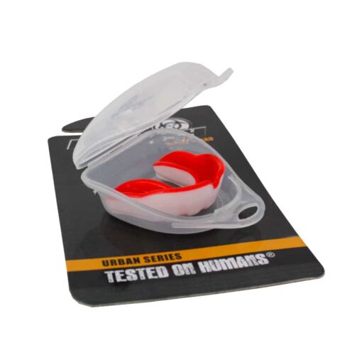 MOUTH GUARD - M - RED - Image 2