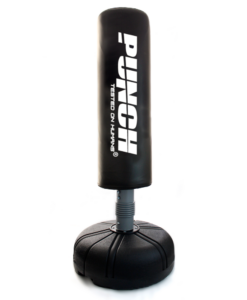 BOXING BAG - Urban™ - FREE STANDING REBOUND BAG