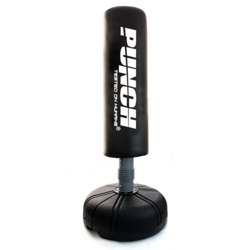 BOXING BAG - Urban™ - FREE STANDING REBOUND BAG
