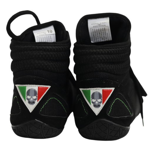 BOXING BOOT - Mexican™ Fuerte MATADOR - Image 6