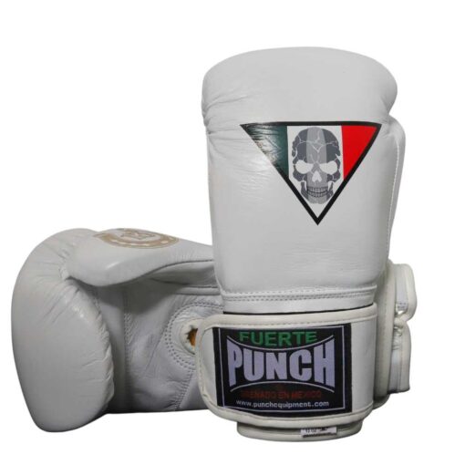 BOXING GLOVES - Mexican™ LUCKY 13 - Image 11