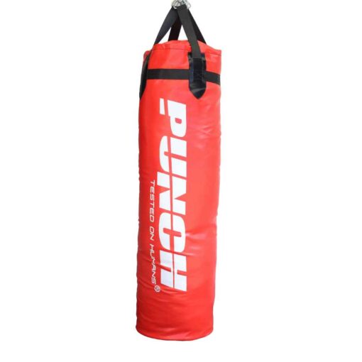 BOXING BAG - Urban™ - EMPTY CASE - 5FT - Image 3