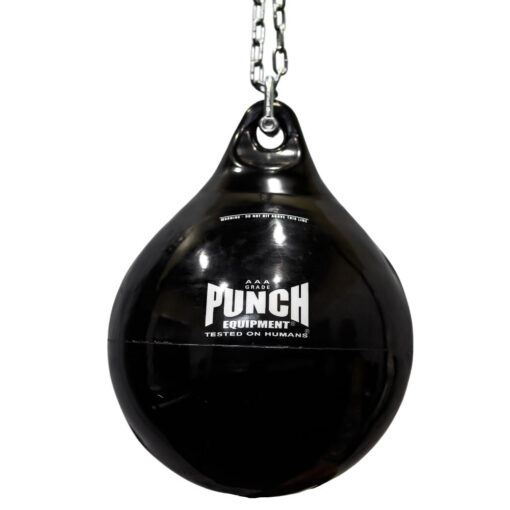 BOXING BAG - H2O - 20" - 60KG FILLED