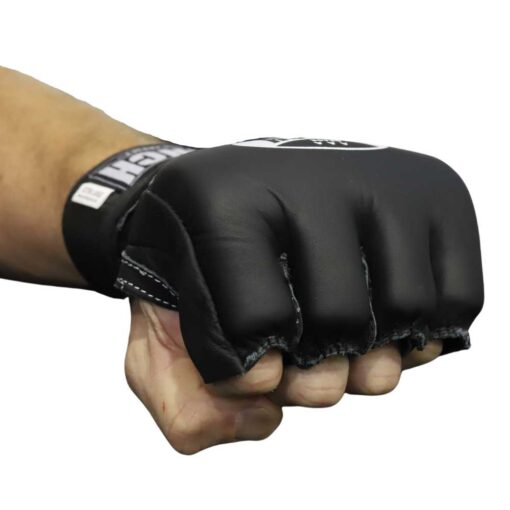 MMA GLOVES - Cage Cutters™ - 4oz - Image 8