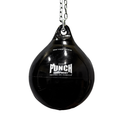 BOXING BAG - H2O - 15" - 35KG FILLED