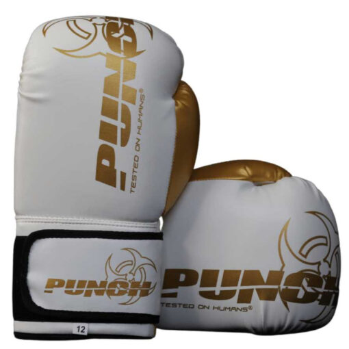 BOXING GLOVES - Urban™ 10oz - BLACK - Image 3