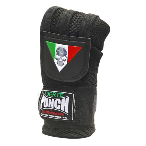 QUICK WRAPS - Mexican™ RAPIDO - BLACK