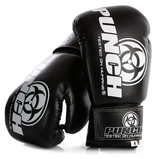 BOXING GLOVES - Urban™ - MINI JUNIOR - 4oz - Image 2