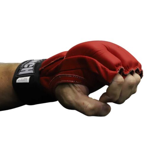 MMA GLOVES - Cage Cutters™ - 4oz - Image 4