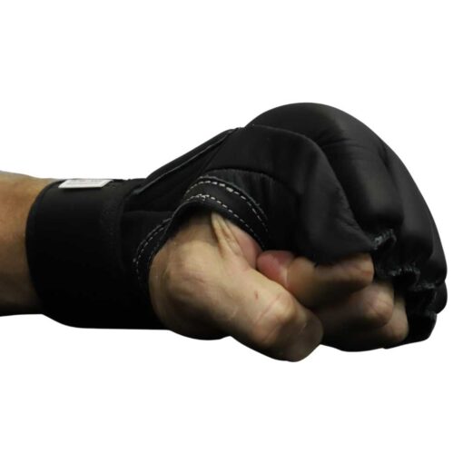 MMA GLOVES - Cage Cutters™ - 4oz - Image 7