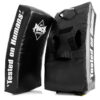 KICK SHIELD - Black Diamond™ - BLACK — Buy Online Australia | Ringside Sports