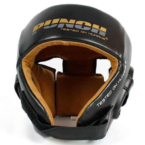 HEAD GEAR - Urban™ - OPEN FACE