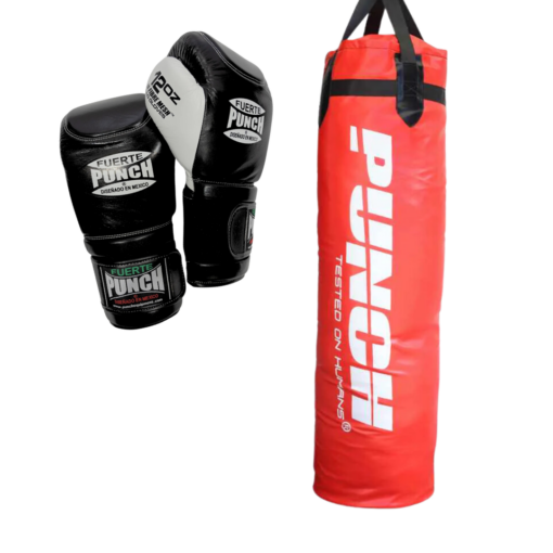 Boxing Home Gym Pack - Image 6