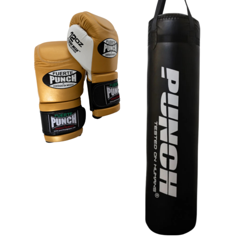 Boxing Home Gym Pack - Image 2