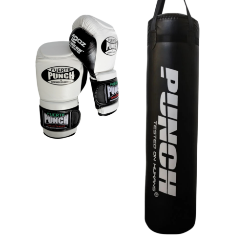 Boxing Home Gym Pack - Image 4