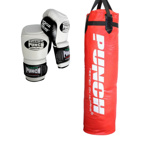 Boxing Home Gym Pack - Image 5