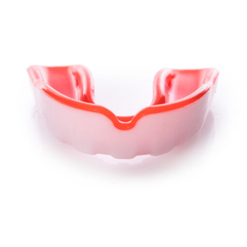 MOUTH GUARD - M - RED - Image 4