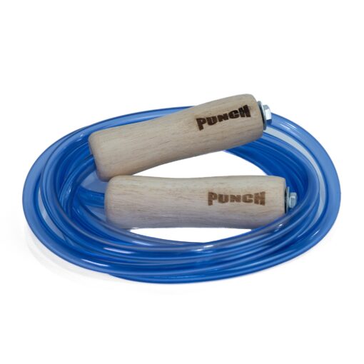 SKIPPING ROPE - Siam™ - HEAVY TRADITIONAL - 9FT