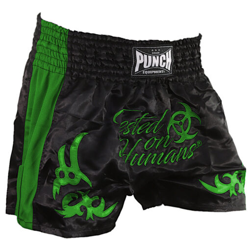 THAI SHORTS - Tested on Humans®