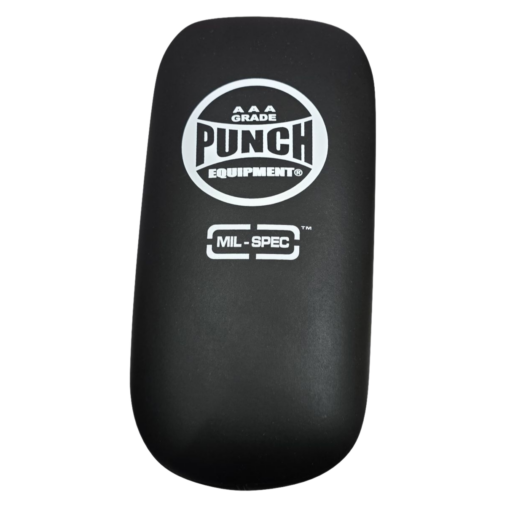 THAI PADS - MIL SPEC™ - STRAIGHT - BLACK - Image 4