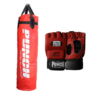 MMA Home Gym Bundle — Buy Online Australia | Ringside Sports