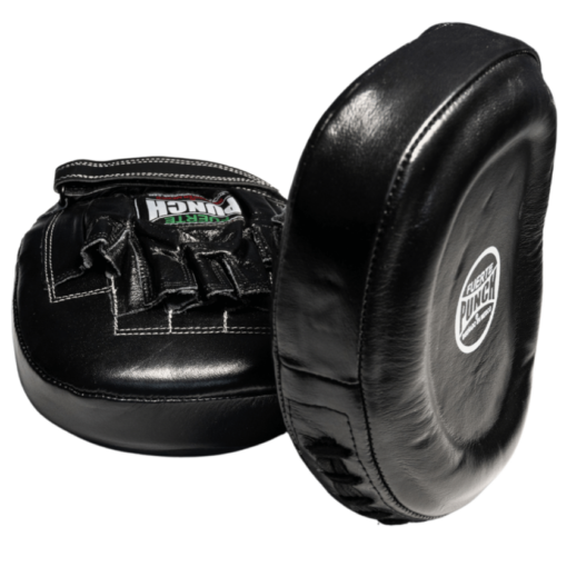 FOCUS PADS - Mexican™ POCKET ROCKET - BLACK