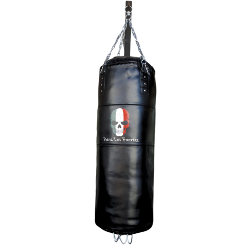 BOXING BAG - Mexican® REFILLABLE - WIDE - 4FT