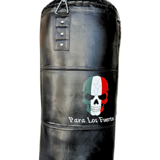 BOXING BAG - Mexican® REFILLABLE - WIDE - 4FT - Image 5