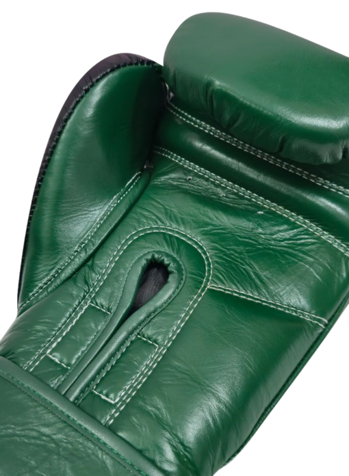 BOXING GLOVES - Mexican™ ULTRA VENGANZA - GREEN - Image 5