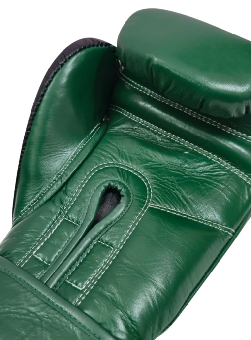 BOXING GLOVES - Mexican™ ULTRA VENGANZA - GREEN - Image 4