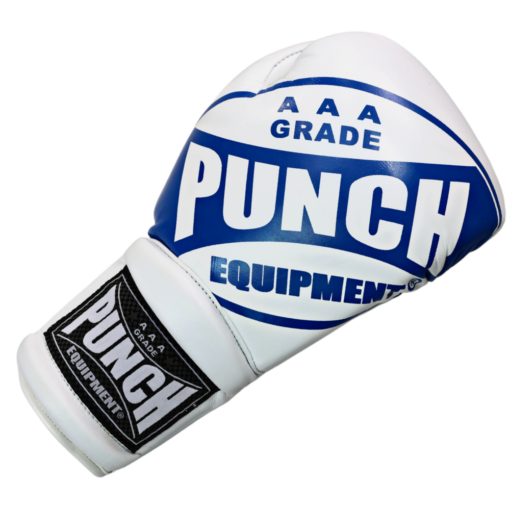 BOXING GLOVES - Trophy Getters® -  LACE UP - Image 4